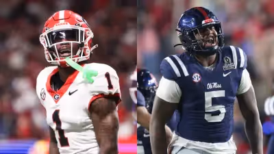 Georgia vs. Ole Miss tickets: Best prices, seats, start time for 2026 College Football Playoff game at Sugar Bowl